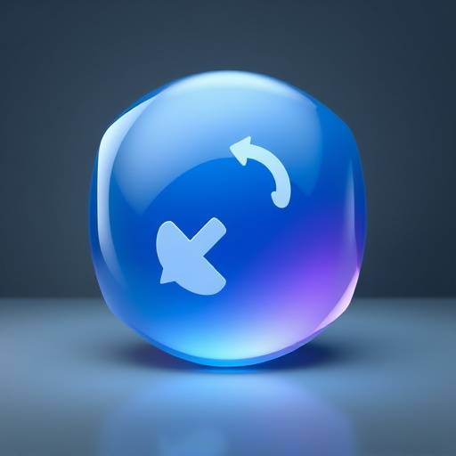 Icon representing post-production support services